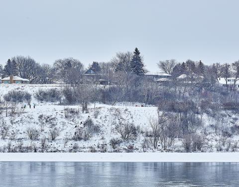 Plaatje van Saskatoon